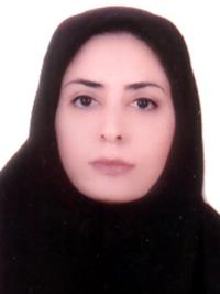 تصویر دکتر مرضیه سبزی نژاد