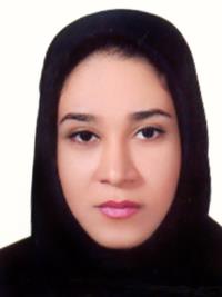 تصویر دکتر محبوبه نیکویی شیروان