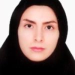 تصویر دکتر زهره شهری
