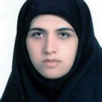 تصویر دکتر عاطفه گنجی