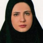 تصویر دکتر الهام موسوی