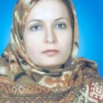 تصویر دکتر شعله میثاقی دهاقانی