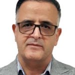 تصویر دکتر حمیدرضا سبزی
