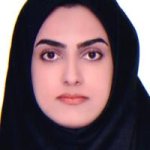 تصویر دکتر پرنیان صالحی
