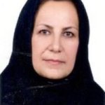تصویر دکتر رقیه حیدری