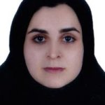 تصویر دکتر سیده فاطمه حسینی