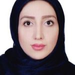تصویر دکتر عطیه حیدری پور
