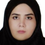 تصویر دکتر مهسا رفیعی نیا