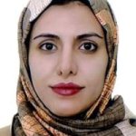 تصویر دکتر فاطمه السادات حسینی بامکان