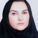 تصویر دکتر گیتا هروی