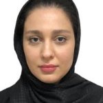 تصویر دکتر پریا بابااحمدی