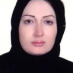 تصویر دکتر مریم مظلومی