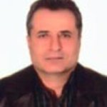 تصویر دکتر علی سیدی
