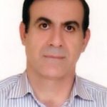تصویر دکتر محمد دارابی
