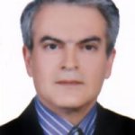 تصویر دکتر مجتبی نوفلی