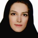 تصویر دکتر ارغوان بصیرت