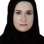 تصویر دکتر زهرا میرزائیان قهفرخی