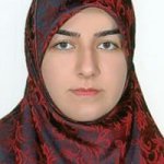 تصویر دکتر فاطمه محسنی