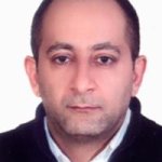 تصویر دکتر مهرداد غلامی اصلاری