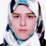 تصویر دکتر خدیجه اصغری ابواسحق