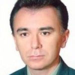 تصویر دکتر سروش کفائی