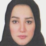 تصویر دکتر یاسمین حاجی مؤمنی