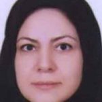 تصویر دکتر فاطمه والی فرد
