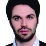 تصویر دکتر اشکان مرادی