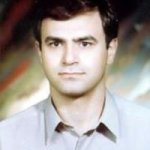 تصویر دکتر علی صادق