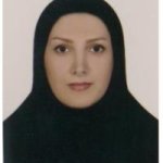 تصویر دکتر سارا فرزادی
