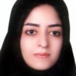 تصویر دکتر لیلاسادات موسوی نژاد