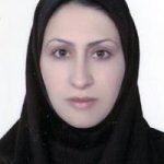 تصویر دکتر عذرا رجبی محمدیه