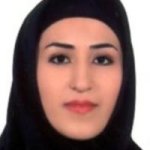 تصویر دکتر زرین مهنیا