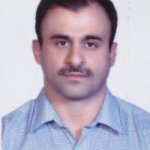 تصویر دکتر مسعود ریاحی سامانی