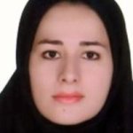 تصویر دکتر افسر حیدری