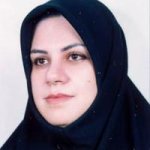 تصویر دکتر مهدخت سپهرپور