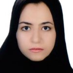 تصویر دکتر هنگامه رفیعی