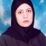 تصویر دکتر ملیحه غلامی