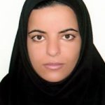 تصویر دکتر خدیجه کلهری