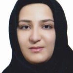 تصویر دکتر شبنم ایرانی کیا
