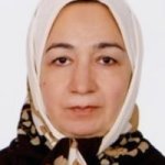 تصویر دکتر فتحیه مجلسی