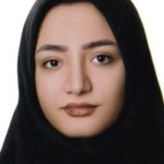 تصویر دکتر پریسا قربانیان