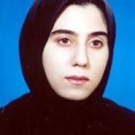 تصویر دکتر خدیجه حاجی میری