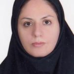 تصویر دکتر معصومه سبزواری