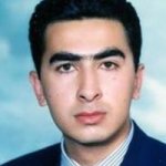 تصویر دکتر کسری بدیعی
