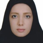 تصویر دکتر پگاه حسینی