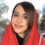 تصویر دکتر فاطمه باقرزاده