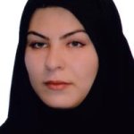 تصویر دکتر مریم شکری