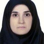 تصویر دکتر خدیجه بامنیری