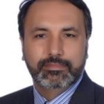 تصویر دکتر محمدرضا رضائی کوچی